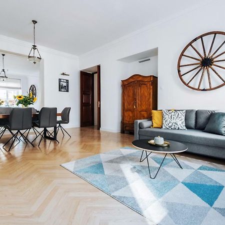 Szpitalna 20 Apartment 3 Краков Экстерьер фото
