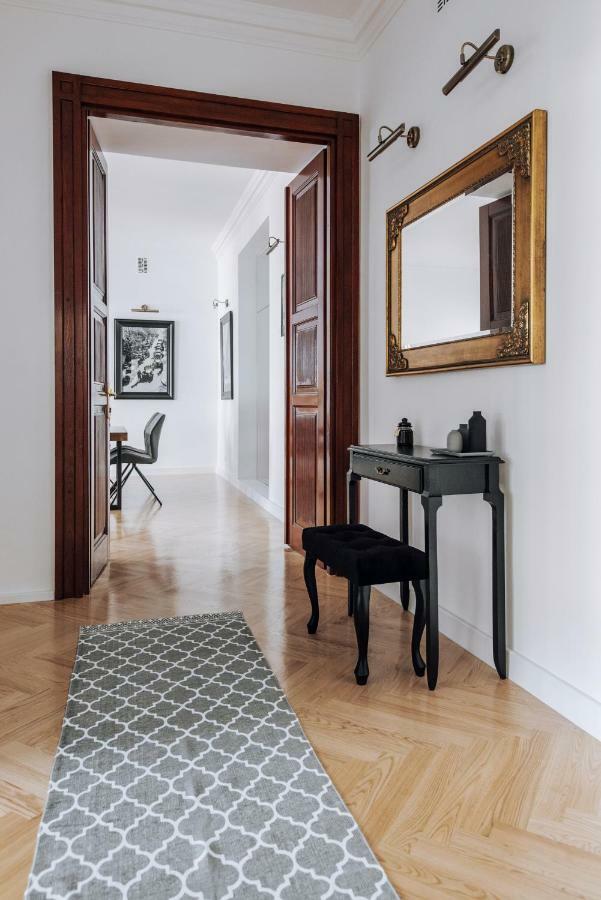 Szpitalna 20 Apartment 3 Краков Экстерьер фото