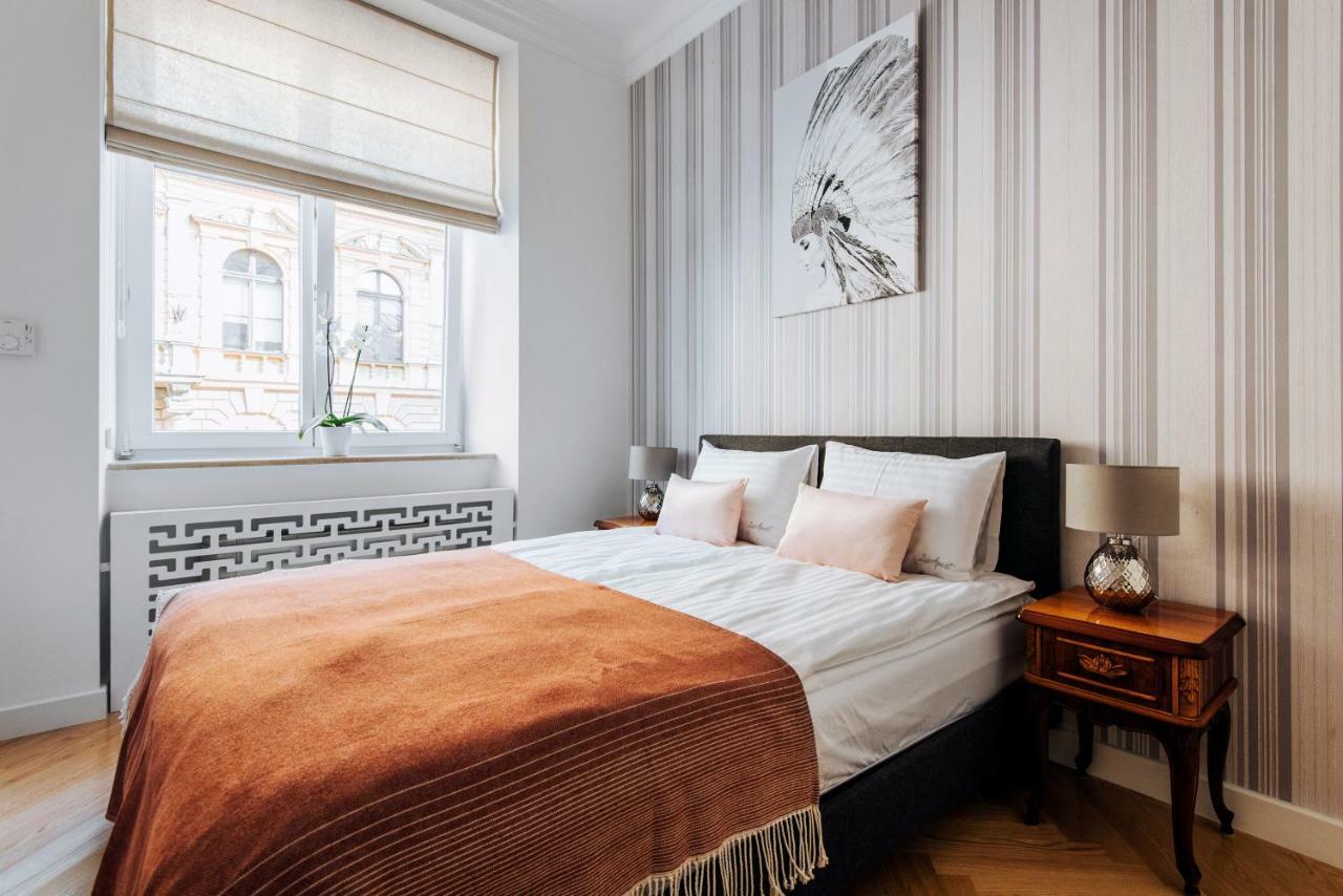 Szpitalna 20 Apartment 3 Краков Экстерьер фото
