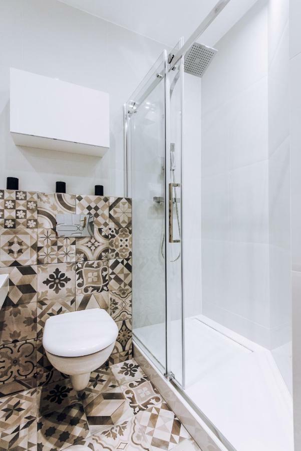 Szpitalna 20 Apartment 3 Краков Экстерьер фото
