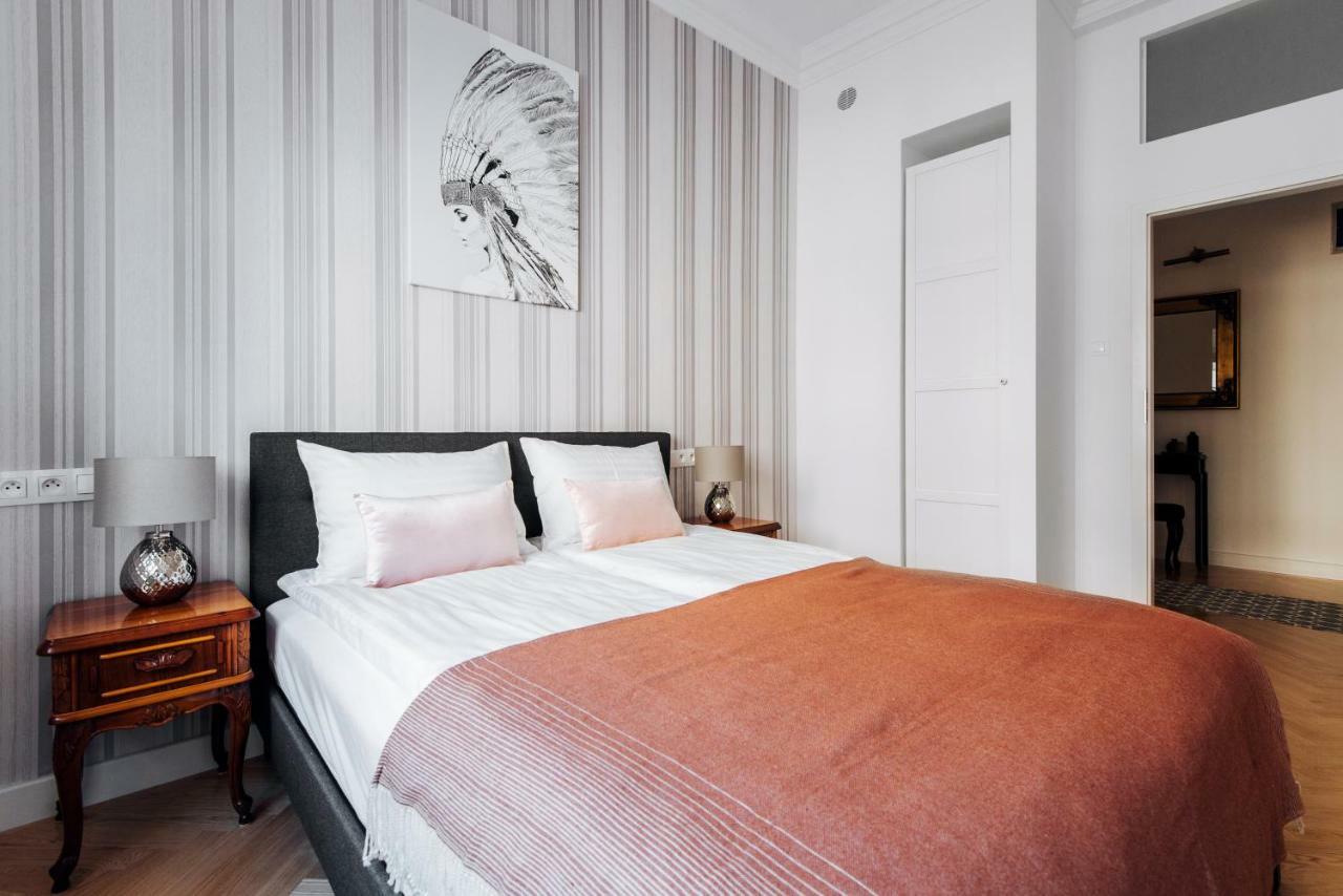 Szpitalna 20 Apartment 3 Краков Экстерьер фото