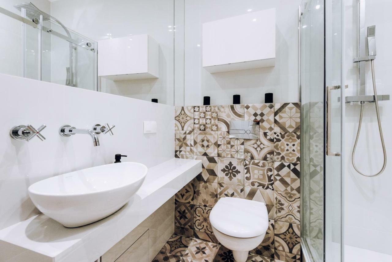 Szpitalna 20 Apartment 3 Краков Экстерьер фото